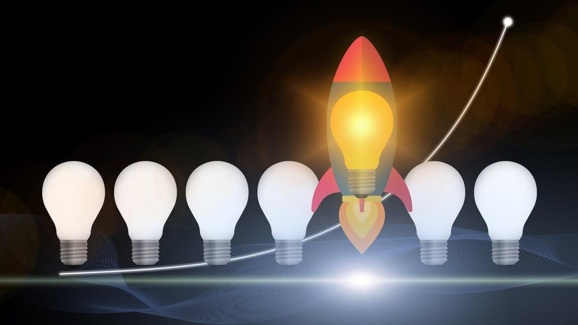 Du wirst nicht glauben, welche Aktie das nächste 10x-Potenzial hat!