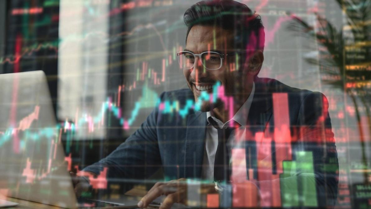 2 Top-Aktien, die 2026 um 50 % steigen könnten!