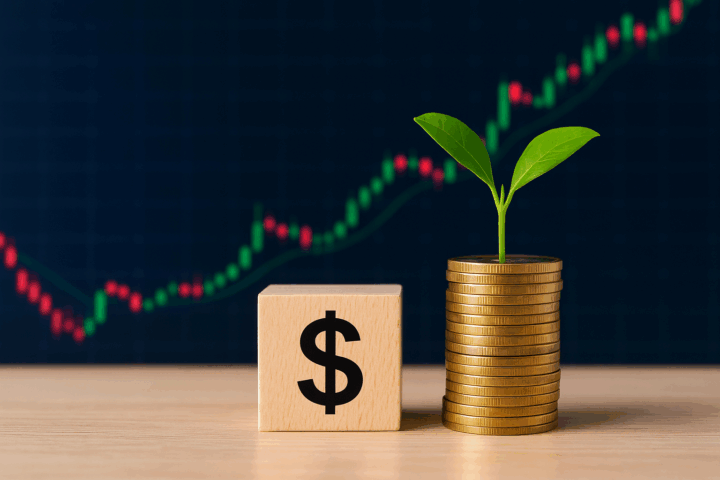 2 Dividendenaktien für die Ewigkeit