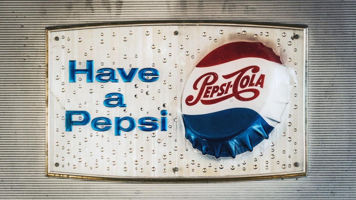 PepsiCo-Aktie: Dividende gut, alles gut!