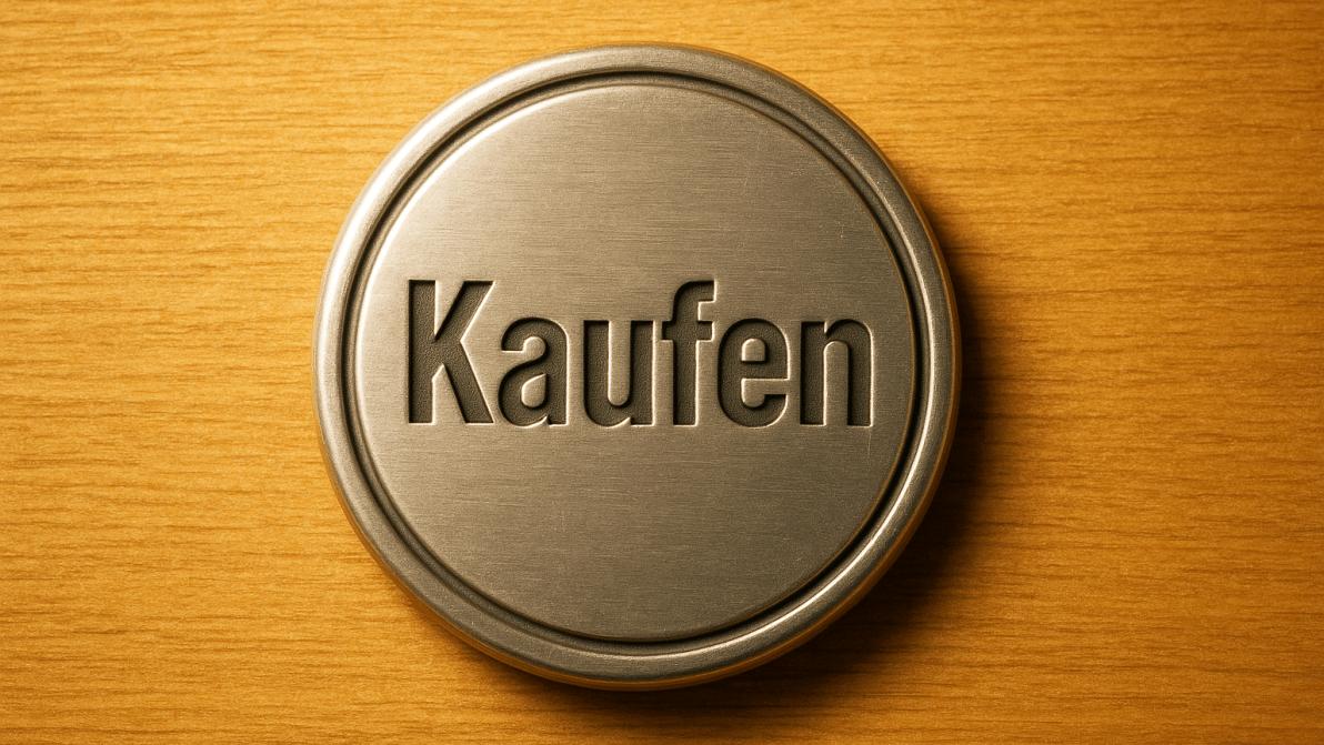 2 Aktien, die ich sofort wieder kaufen würde – auch für 10.000 Euro!