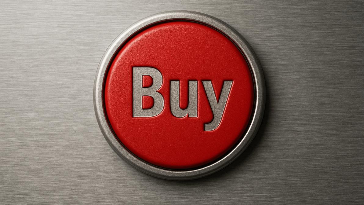 Buy-the-Dip: Aktien, die jetzt wieder attraktive Einstiegspunkte bieten!