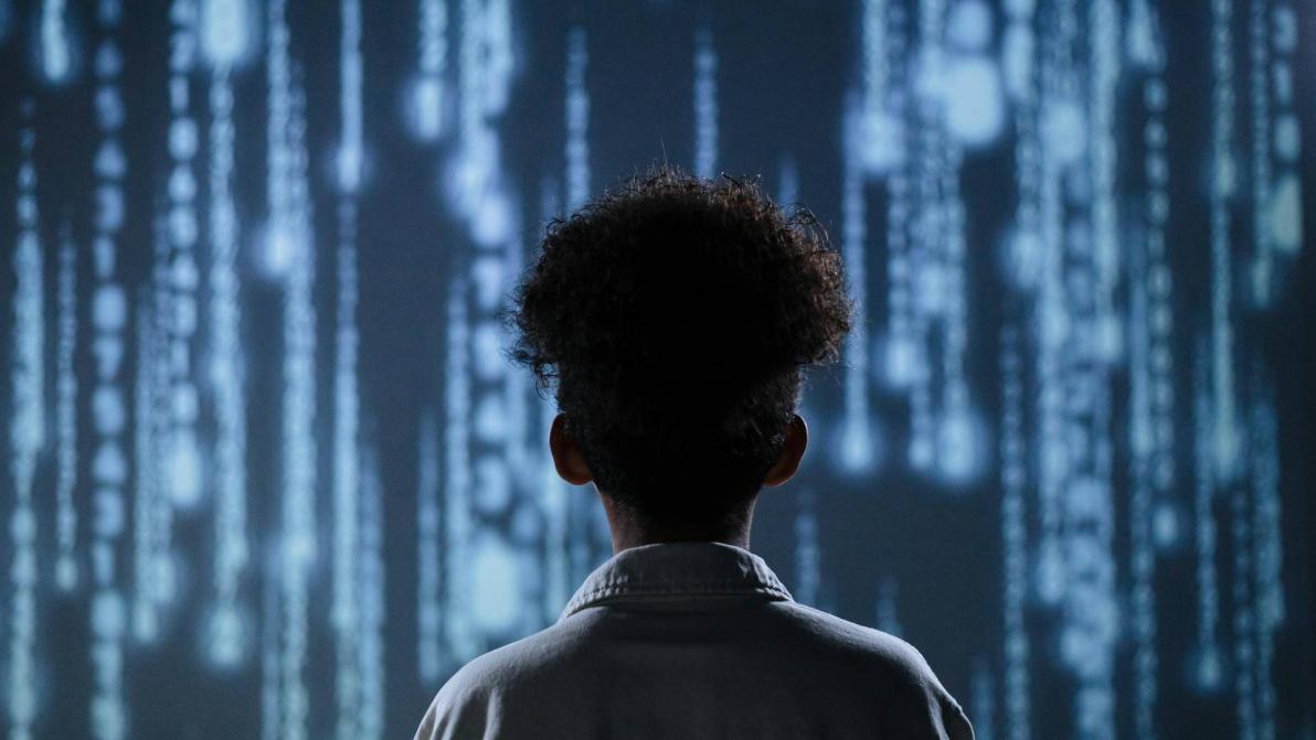 Diese Tech-Aktie überrascht den Markt aktuell immer wieder