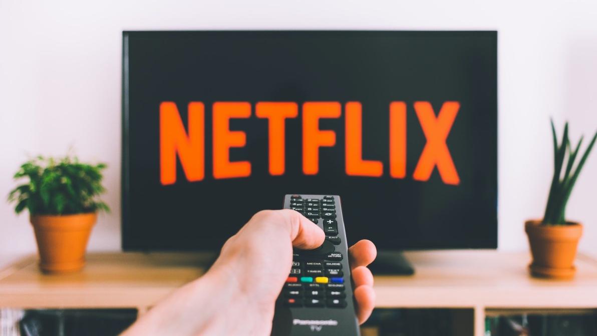 Hier könnte Netflix in 1 Jahr stehen