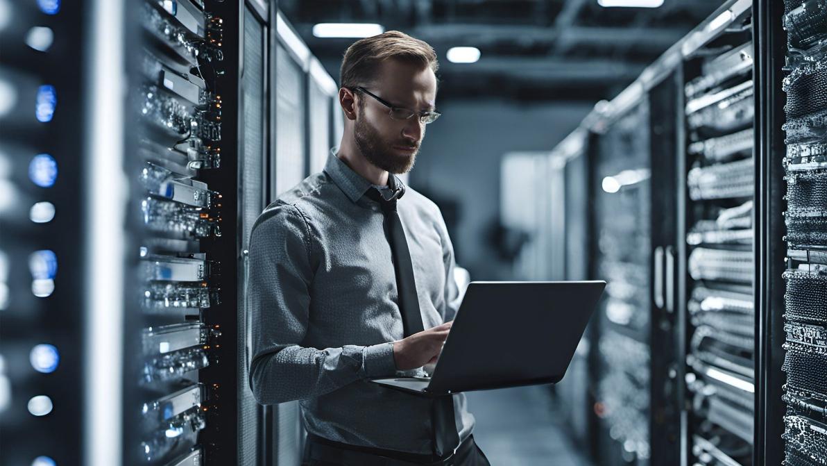KI frisst Software: Diese 553 Mrd. Dollar sind eine Falle
