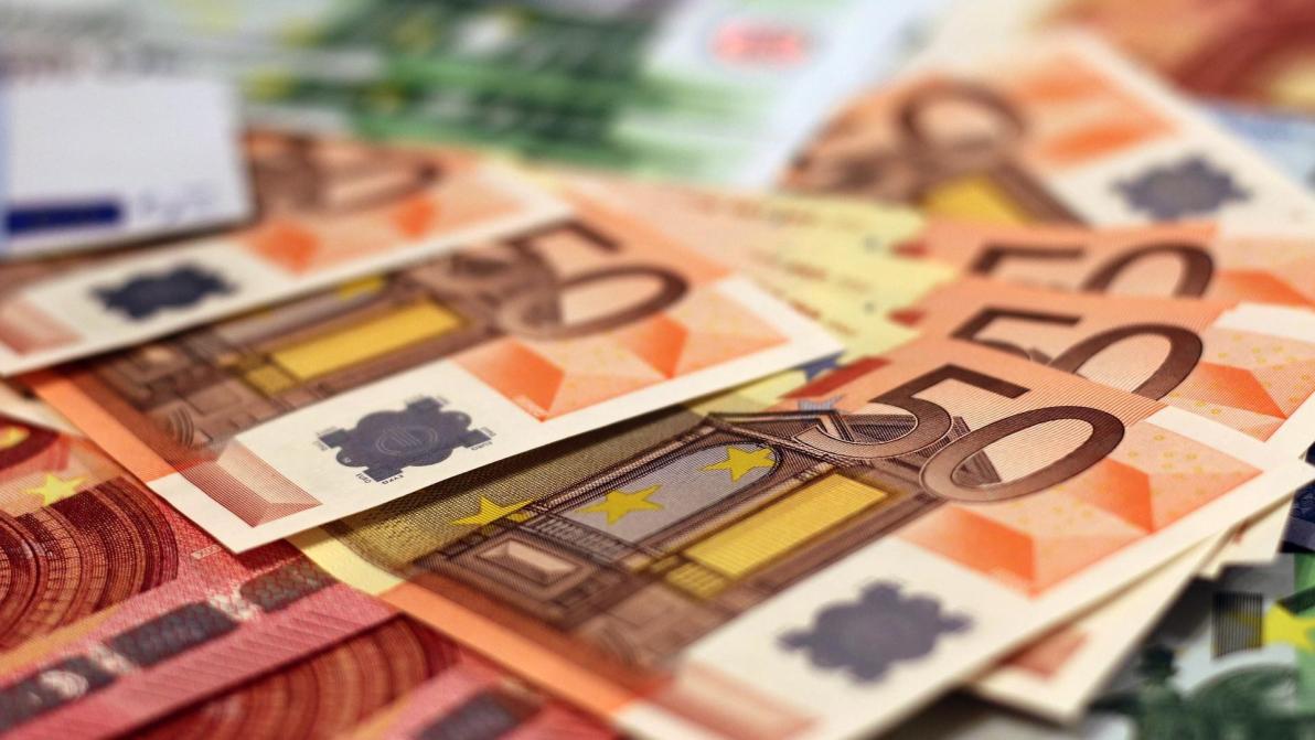 Die erste Aktie zahlt 50 Euro Dividende. Die zehnte verändert dein Leben.