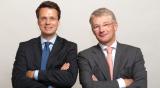 Martin Mack & Herwig Weise