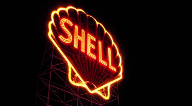 Shell Hauptversammlung