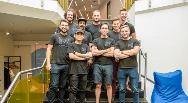 Die Deutsche Blockchain Szene kommt in Fahrt - MADANA, das erste große Projekt auf der Lisk-Plattform, startet ICO unter deutschem Recht