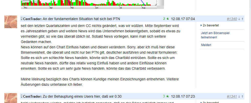 Palatin Technology Voraussichtliches Marktpotential Von 1 3 Mrd Bis Allein In Usa Seite 77