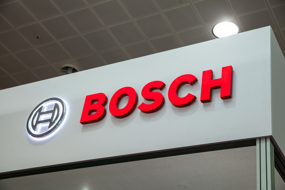 Abgasskandal Dieselskandal Bosch Muss 90 Millionen Euro Strafe Zahlen 07 06 19