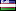 Flagge UZ