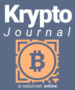 Newsletter Krypto-Journal © by wallstreetONLINE