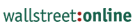 Wallstreet:Online Logo